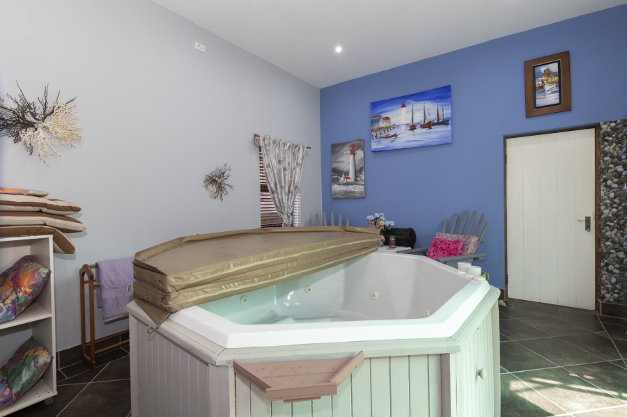 4 Bedroom Property for Sale in West Bank Eastern Cape